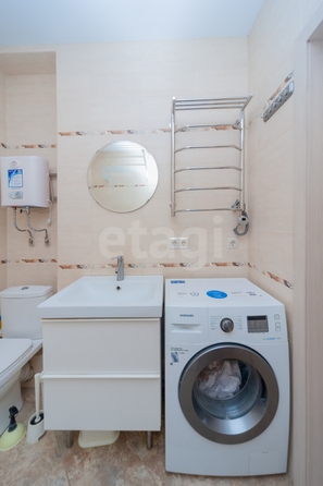 
  Продается 1-комн. квартира 50.4 м². Фото 22.