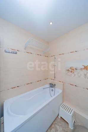 
  Продается 1-комн. квартира 50.4 м². Фото 23.
