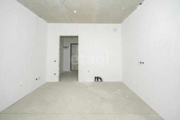 
  Продается 2-комн. квартира 64.1 м², в ЖК Губернский, литера 38. Фото 3.