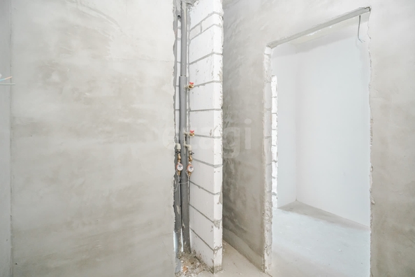 
  Продается 2-комн. квартира 64.1 м², в ЖК Губернский, литера 38. Фото 7.