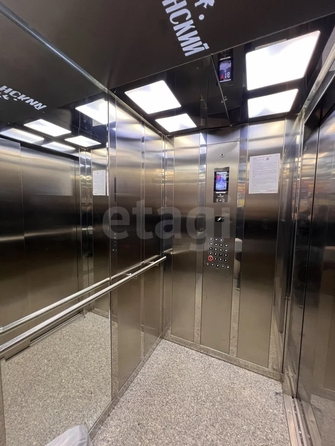 
  Продается 2-комн. квартира 64.1 м², в ЖК Губернский, литера 38. Фото 15.