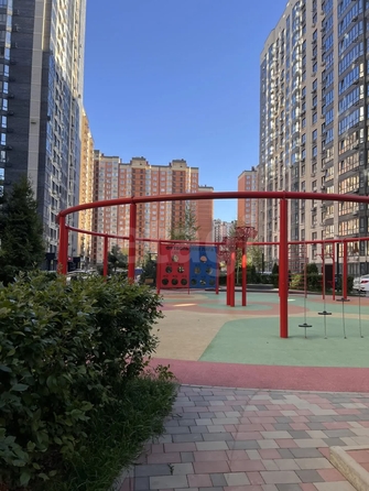 
  Продается 2-комн. квартира 64.1 м², в ЖК Губернский, литера 38. Фото 21.