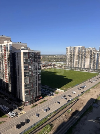 
  Продается 2-комн. квартира 64.1 м², в ЖК Губернский, литера 38. Фото 23.
