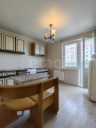 
  Продается 1-комн. квартира 37.8 м². Фото 10.
