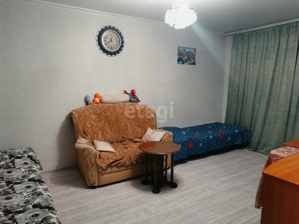 
  Продается 1-комн. квартира 37.8 м². Фото 1.