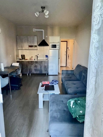 
  Продается студия 29.9 м². Фото 2.