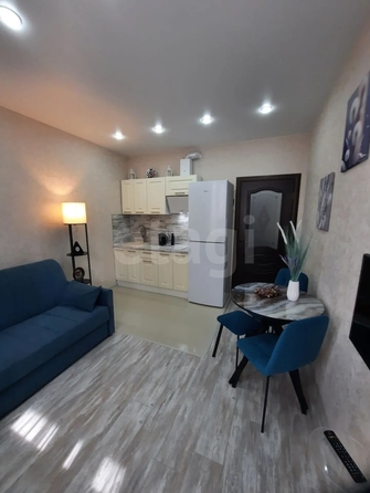 
  Продается студия 20.5 м². Фото 2.