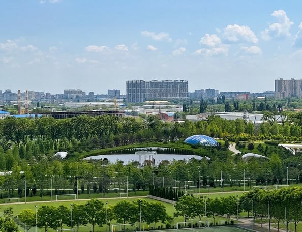 
  Продается 1-комн. квартира 39.4 м². Фото 11.