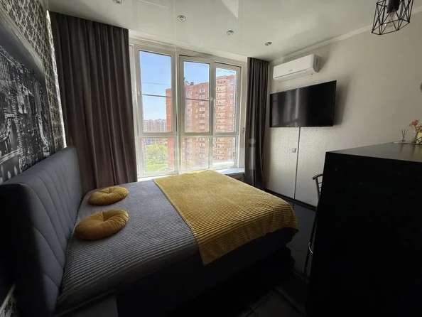 
  Продается студия 24 м². Фото 1.