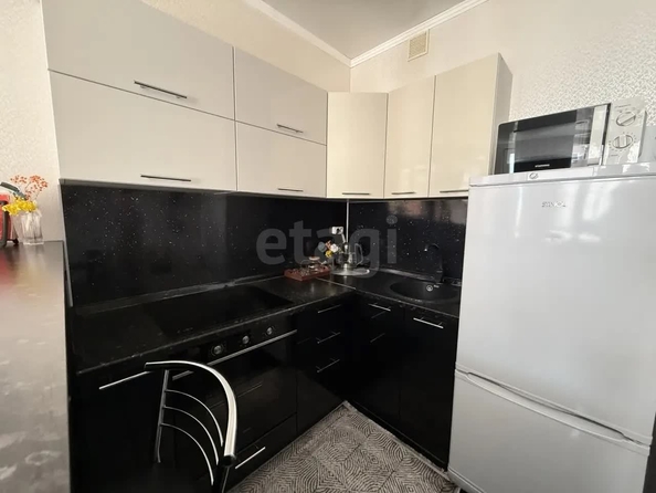 
  Продается студия 24 м². Фото 4.
