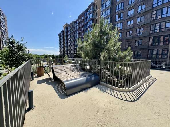 
  Продается 1-комн. квартира 34 м². Фото 18.
