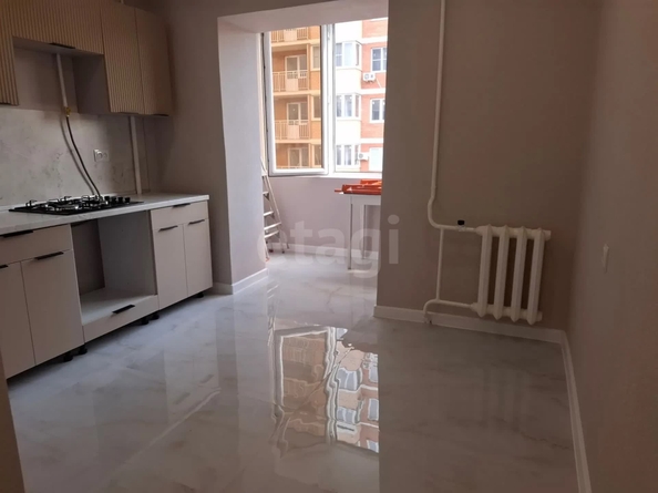 
  Продается 1-комн. квартира 35.4 м². Фото 2.