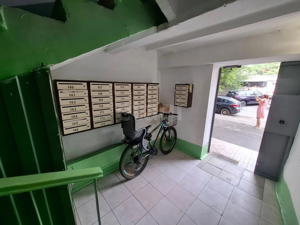 
  Продается 1-комн. квартира 35.4 м². Фото 18.
