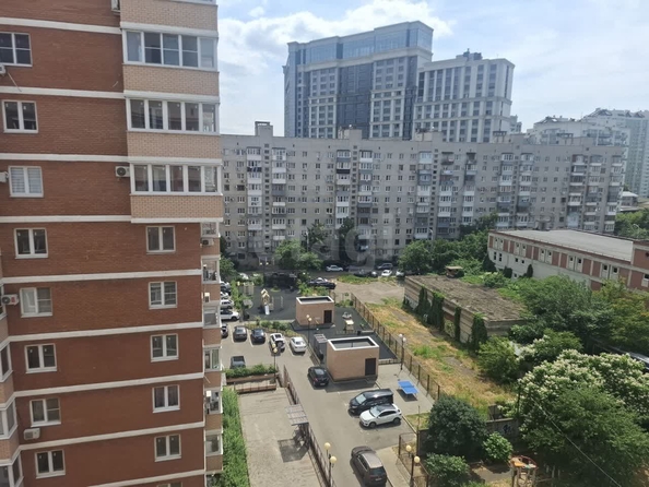 
  Продается 1-комн. квартира 35.4 м². Фото 21.
