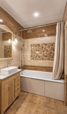 
  Продается 2-комн. квартира 64 м². Фото 25.
