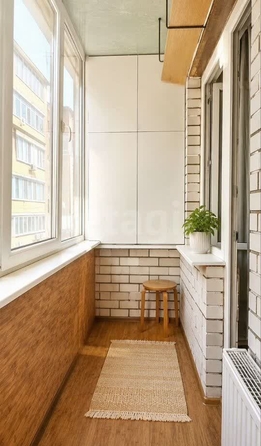 
  Продается 2-комн. квартира 64 м². Фото 18.