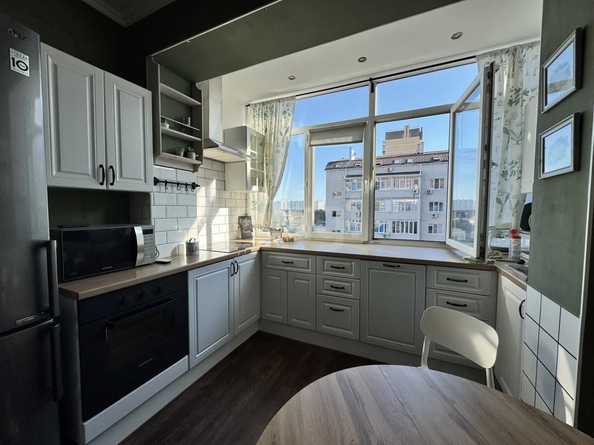 
  Продается 2-комн. квартира 64 м². Фото 3.