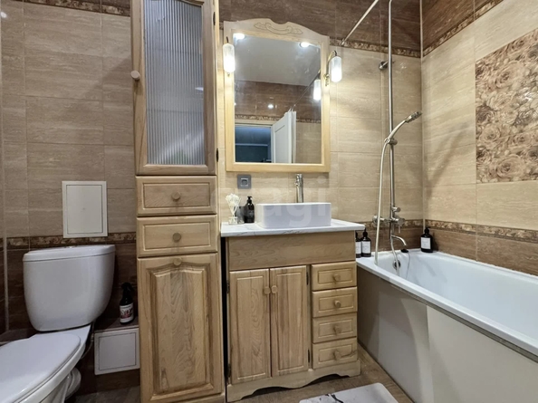 
  Продается 2-комн. квартира 64 м². Фото 34.