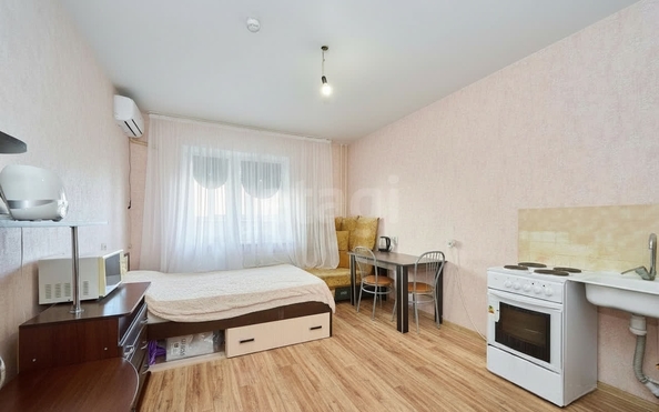 
  Продается студия 26.1 м². Фото 1.