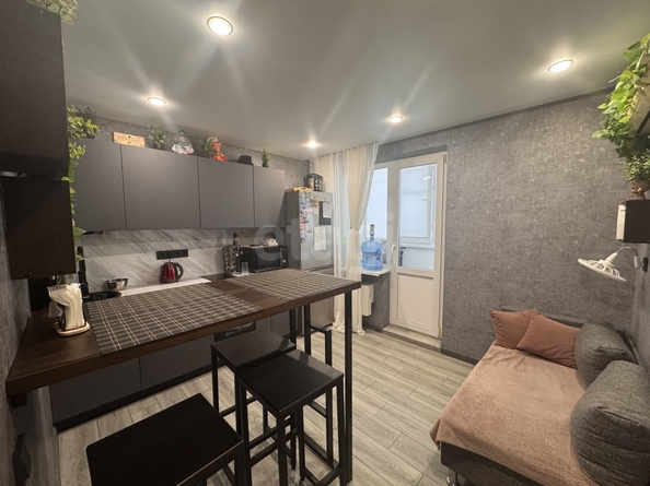 
  Продается 1-комн. квартира 38.1 м². Фото 8.