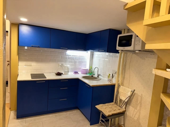 
  Продается студия 32.5 м². Фото 10.