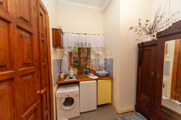 
  Продается 2-комн. квартира 44.4 м². Фото 3.