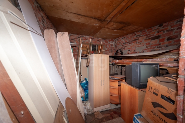 
  Продается 2-комн. квартира 44.4 м². Фото 36.