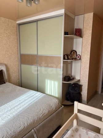 
  Продается 2-комн. квартира 52.4 м². Фото 7.