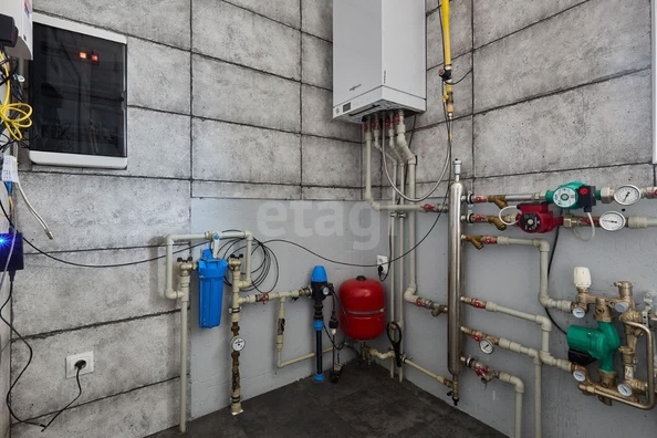 
  Продается дом 119 м². Фото 5.