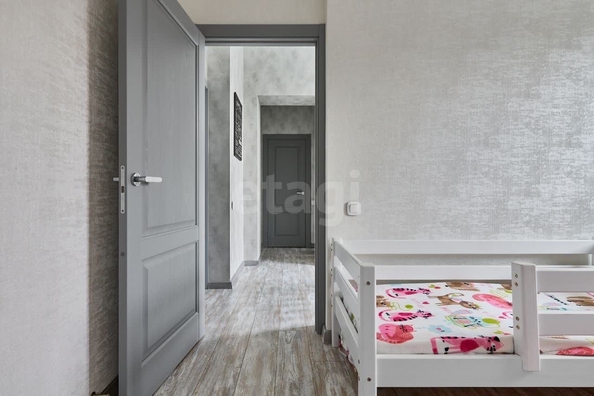 
  Продается дом 119 м². Фото 22.