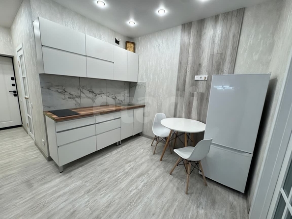 
  Продается 1-комн. квартира 32.3 м². Фото 1.
