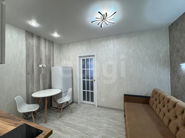 
  Продается 1-комн. квартира 32.3 м². Фото 2.