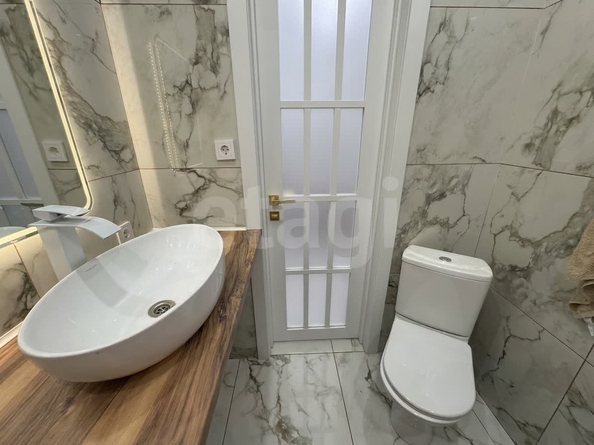 
  Продается 1-комн. квартира 32.3 м². Фото 8.