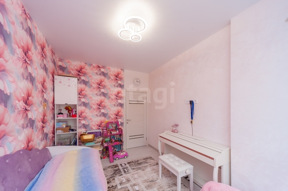 
  Продается 3-комн. квартира 64 м², в ЖК Зеленая территория, литера 1.1. Фото 12.