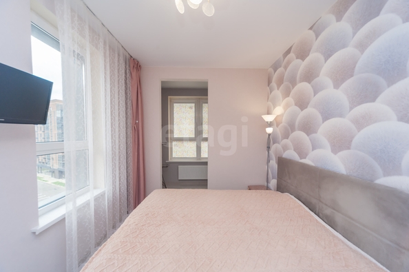 
  Продается 3-комн. квартира 64 м², в ЖК Зеленая территория, литера 1.1. Фото 20.