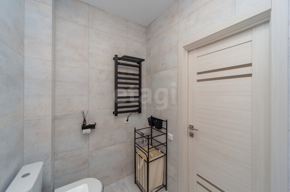 
  Продается 3-комн. квартира 64 м², в ЖК Зеленая территория, литера 1.1. Фото 32.