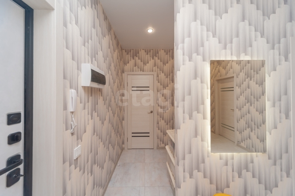 
  Продается 3-комн. квартира 64 м², в ЖК Зеленая территория, литера 1.1. Фото 34.