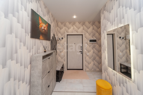 
  Продается 3-комн. квартира 64 м², в ЖК Зеленая территория, литера 1.1. Фото 35.
