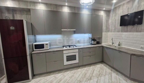 
  Продается 3-комн. квартира 56.6 м². Фото 8.