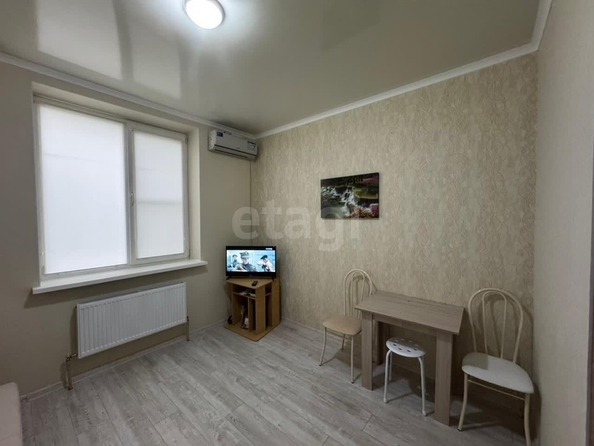 
  Продается студия 20.5 м². Фото 1.