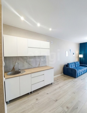
  Продается студия 27.1 м². Фото 4.