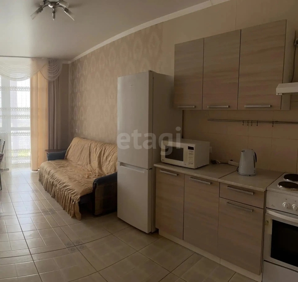 
  Продается 1-комн. квартира 45.8 м². Фото 4.