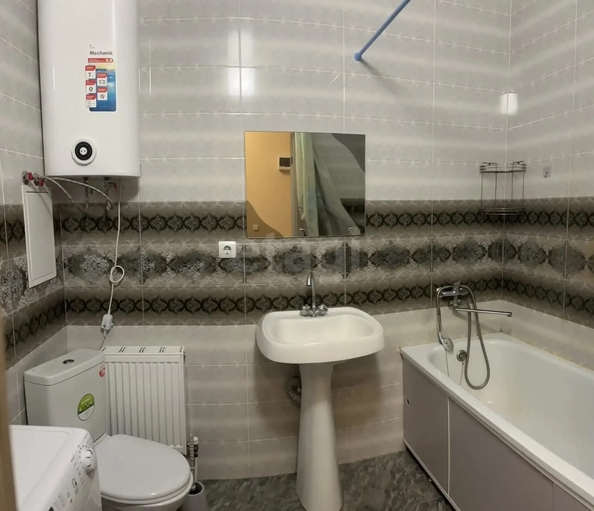 
  Продается 1-комн. квартира 45.8 м². Фото 7.