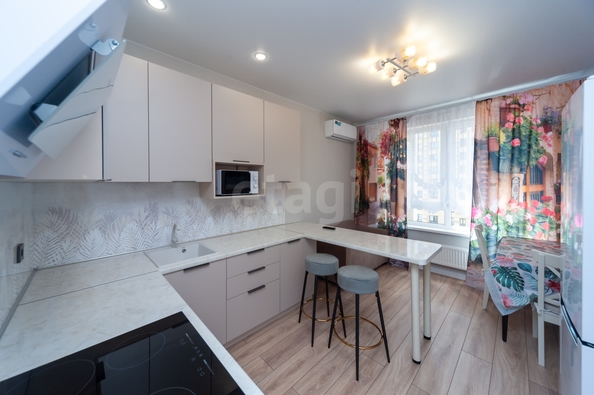 
  Продается 1-комн. квартира 39.5 м². Фото 1.