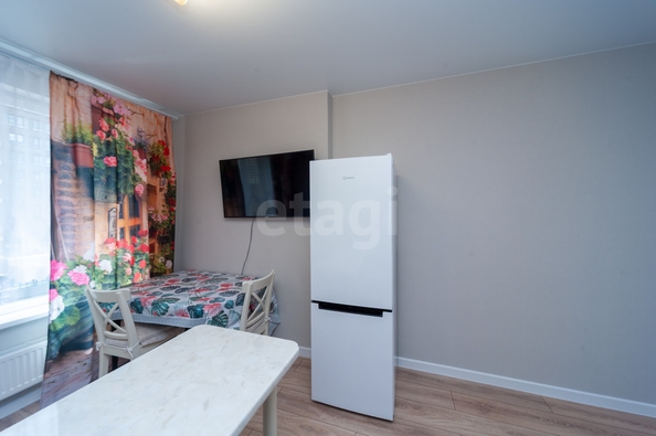 
  Продается 1-комн. квартира 39.5 м². Фото 4.