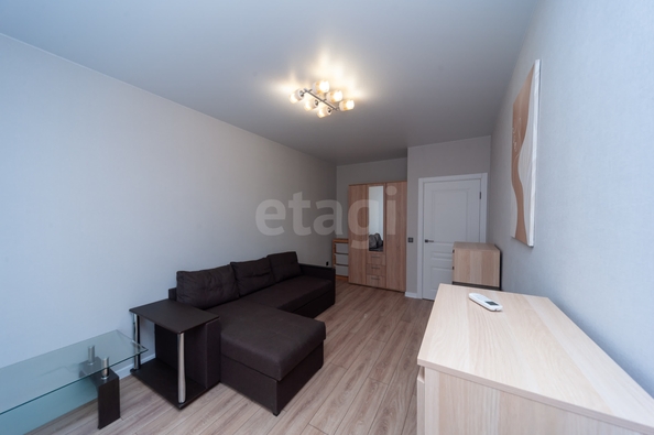 
  Продается 1-комн. квартира 39.5 м². Фото 11.