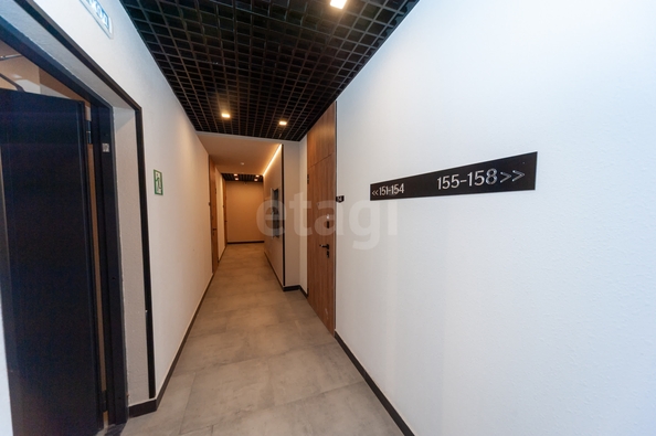 
  Продается 1-комн. квартира 39.5 м². Фото 22.