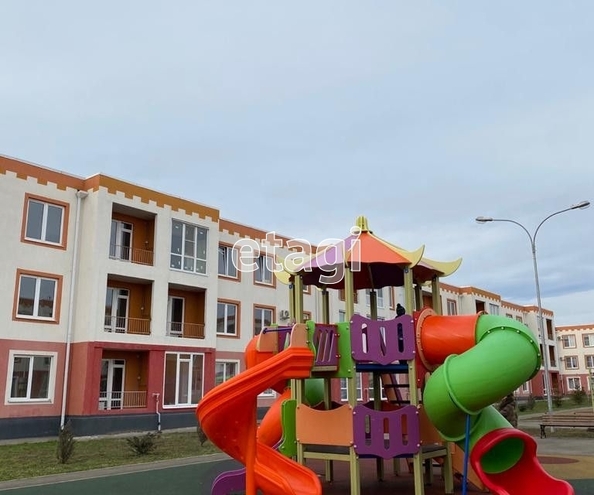 
  Продается 2-комн. квартира 54.4 м². Фото 14.