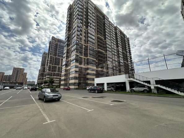 
  Продается 2-комн. квартира 45.4 м², в ЖК Отражение, 2 очередь литера 3. Фото 16.