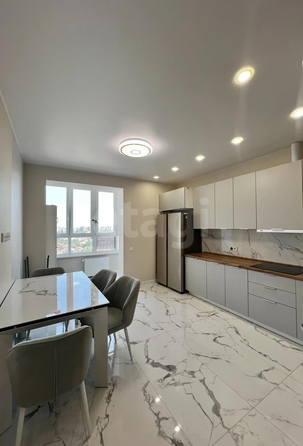 
  Продается 3-комн. квартира 85.6 м². Фото 6.